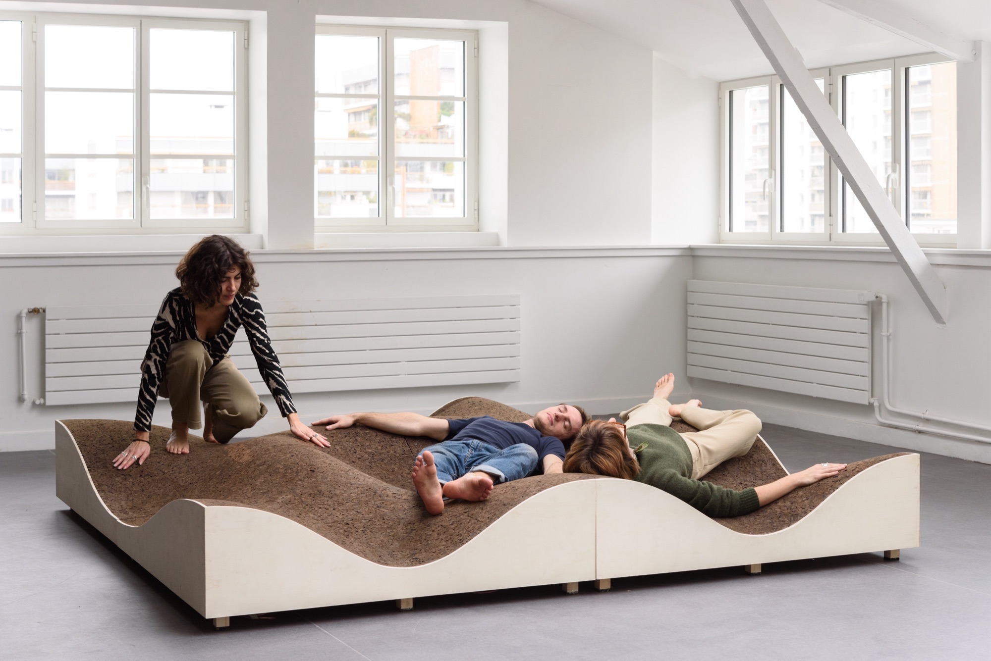 Installation En Résonance