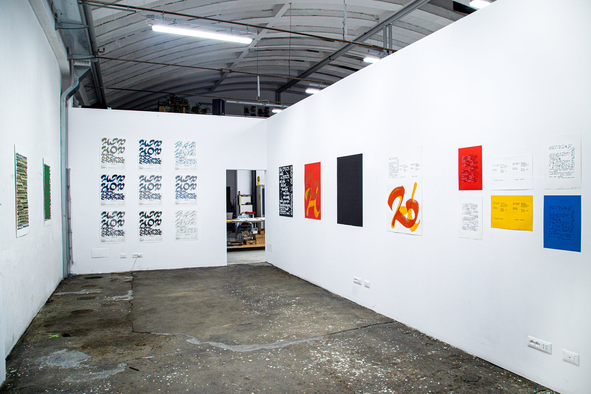 Hip Hop for Social Change